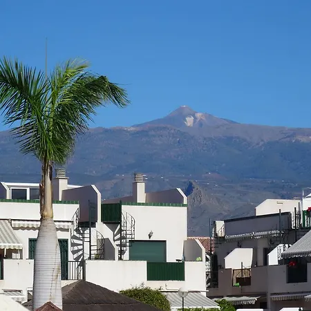 Residencial Geranios 13