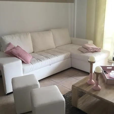Residencial Geranios 13 德尔锡伦西奥海岸