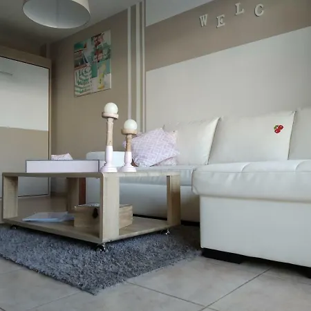 公寓 Residencial Geranios 13 德尔锡伦西奥海岸