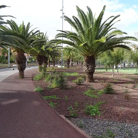 Residencial Geranios 13