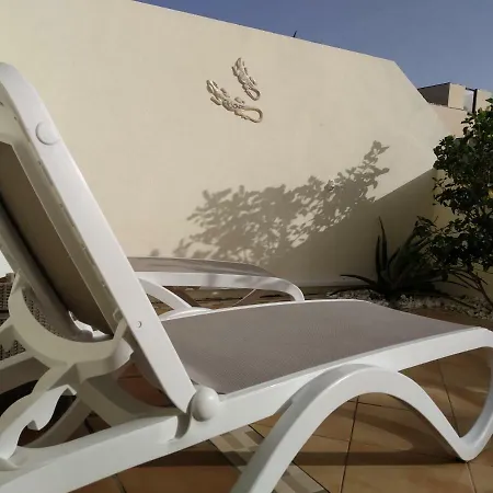 Residencial Geranios 13 Apartmán *
