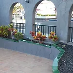 Residencial Geranios 13 *