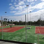 Lägenhet Residencial Geranios 13 *