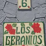 Lägenhet Residencial Geranios 13