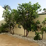 Lägenhet Residencial Geranios 13 *
