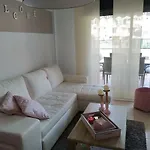 Residencial Geranios 13 Lägenhet