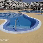 Residencial Geranios 13 Lägenhet *