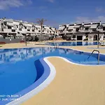 Lägenhet Residencial Geranios 13 Costa Del Silencio