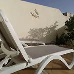 Residencial Geranios 13 Lägenhet *