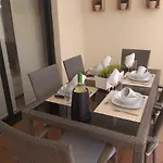 Residencial Geranios 13 *