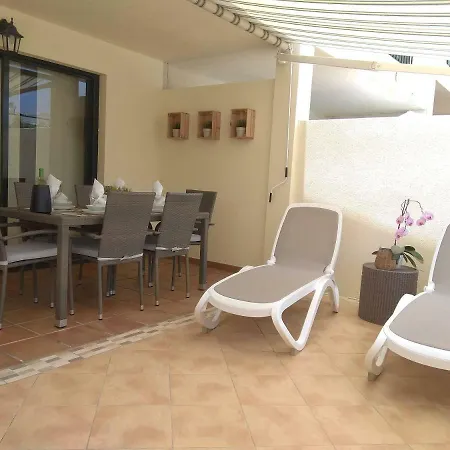 Residencial Geranios 13 Апартаменты Коста-дель-Силенцио