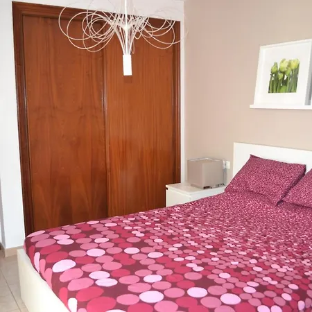 Residencial Geranios 13 Апартаменты