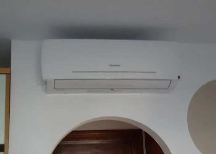 Residencial Geranios 13 Апартаменты