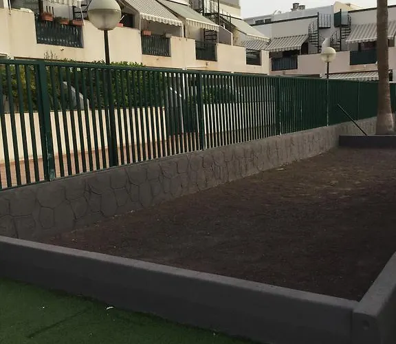 Residencial Geranios 13 Апартаменты *