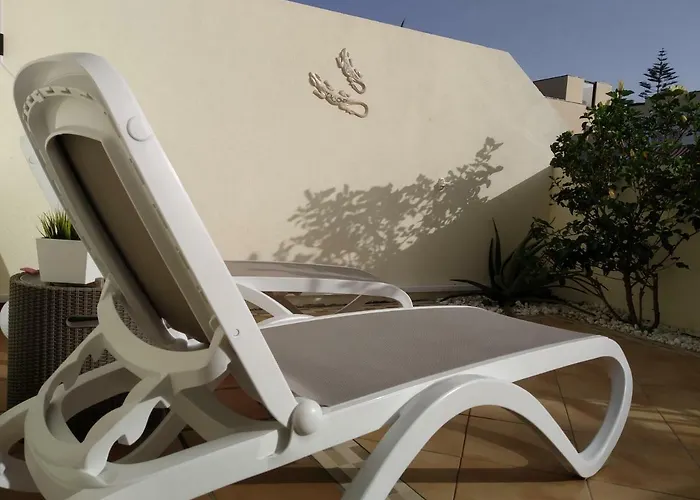 Residencial Geranios 13 Апартаменты *