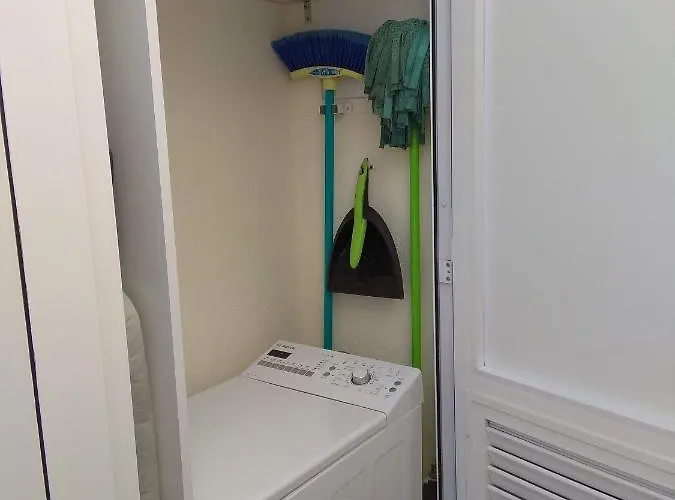 Residencial Geranios 13 Апартаменты *