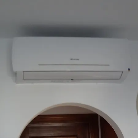 Residencial Geranios 13 Appartement